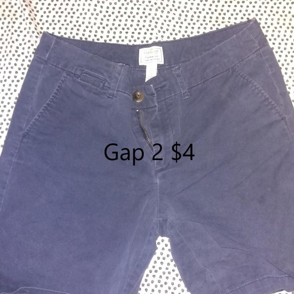 shorts